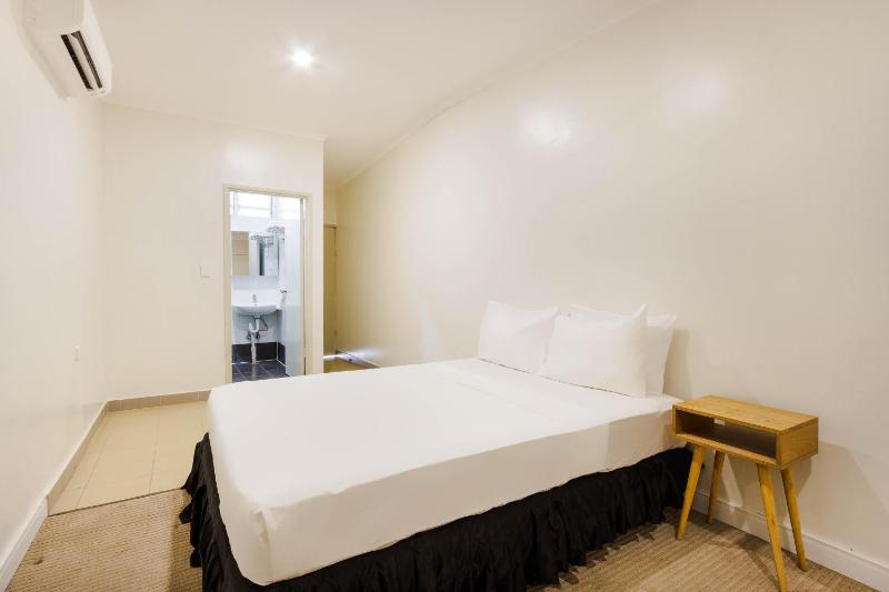 Citi Serviced Apartments - Gaba Place - image 10