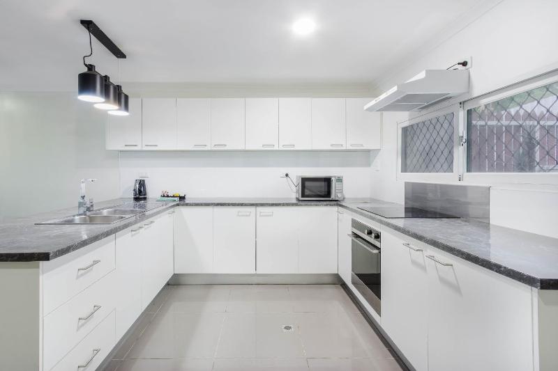 Citi Serviced Apartments - Gaba Place - image 8