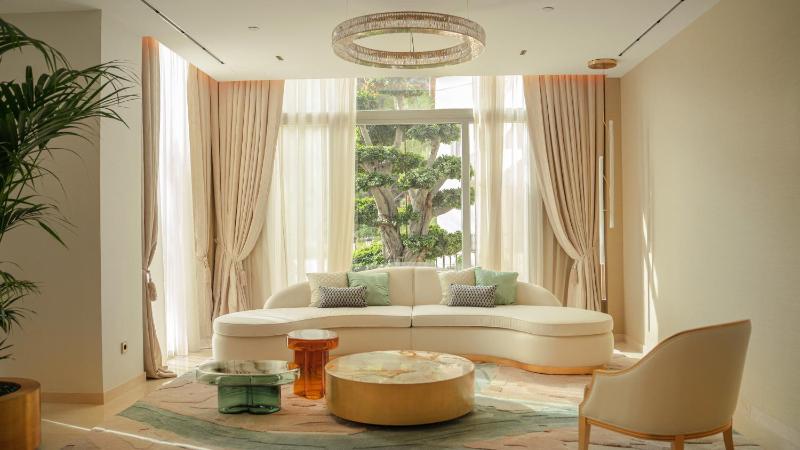 ZEM Wellness Clinic Altea - 5 Stars Grand Luxury - image 22
