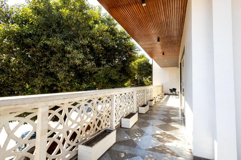 Four Bedroom Luxurious Apartment near Cyber Hub - image 22