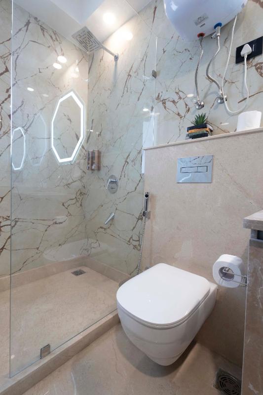 Four Bedroom Luxurious Apartment near Cyber Hub - image 29