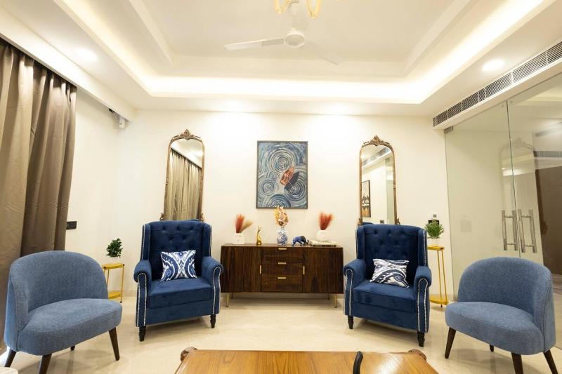Four Bedroom Luxurious Apartment near Cyber Hub - image 32