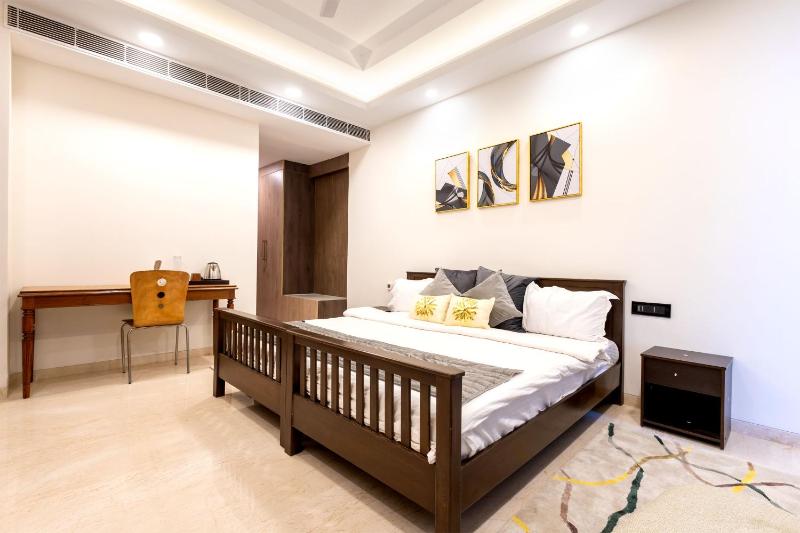 Four Bedroom Luxurious Apartment near Cyber Hub - image 42