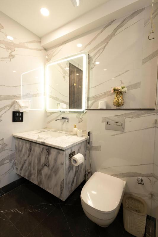 Four Bedroom Luxurious Apartment near Cyber Hub - image 14