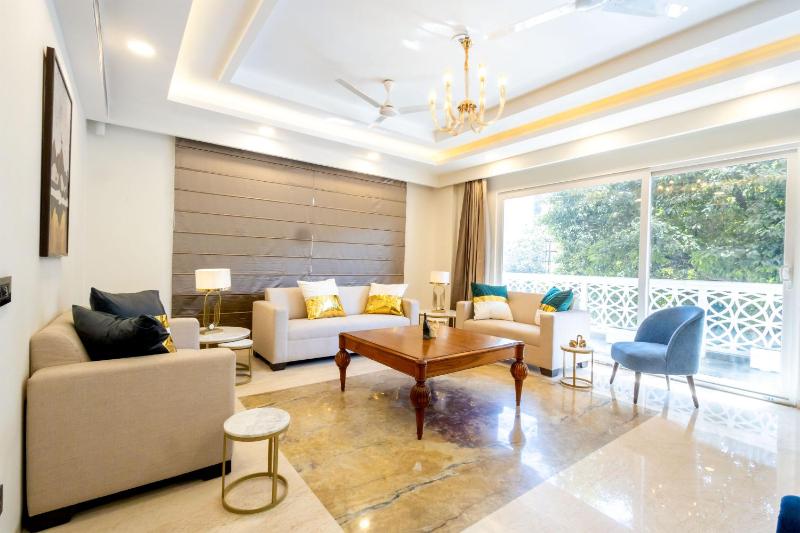 Four Bedroom Luxurious Apartment near Cyber Hub - image 23
