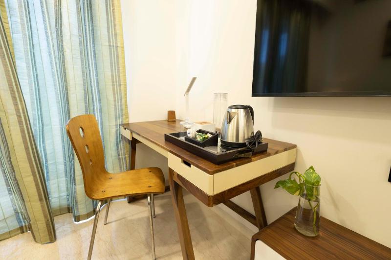 Four Bedroom Luxurious Apartment near Cyber Hub - image 43