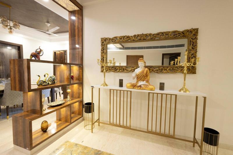 Four Bedroom Luxurious Apartment near Cyber Hub - image 49