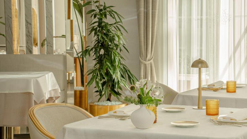 ZEM Wellness Clinic Altea - 5 Stars Grand Luxury - image 10