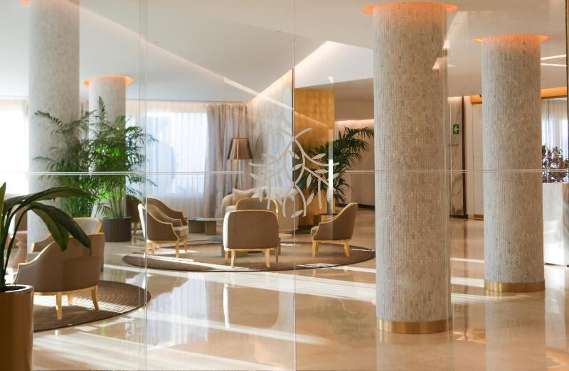 ZEM Wellness Clinic Altea - 5 Stars Grand Luxury - image 13