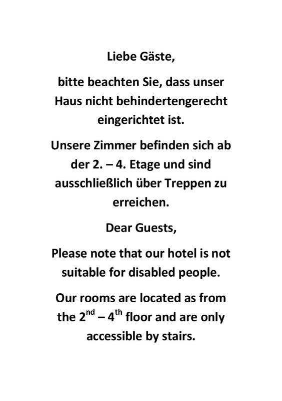 Altstadt Hotel Barcelona - image 16