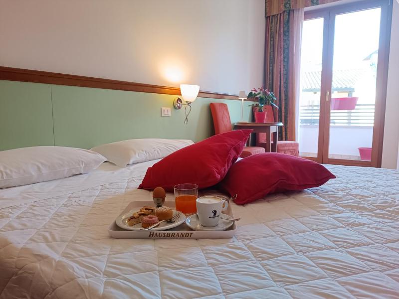 Hotel Il Guscio - image 16