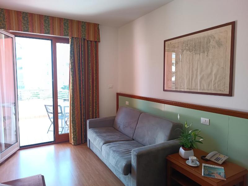 Hotel Il Guscio - image 14