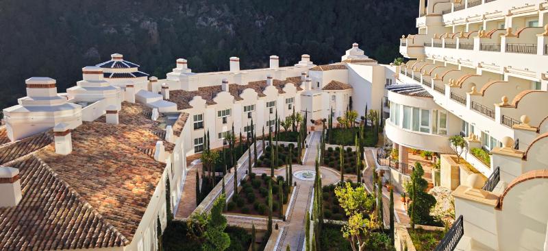 ZEM Wellness Clinic Altea - 5 Stars Grand Luxury - image 28