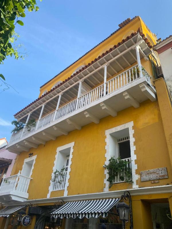 Apartamento en Centro histórico de Cartagena - image 14