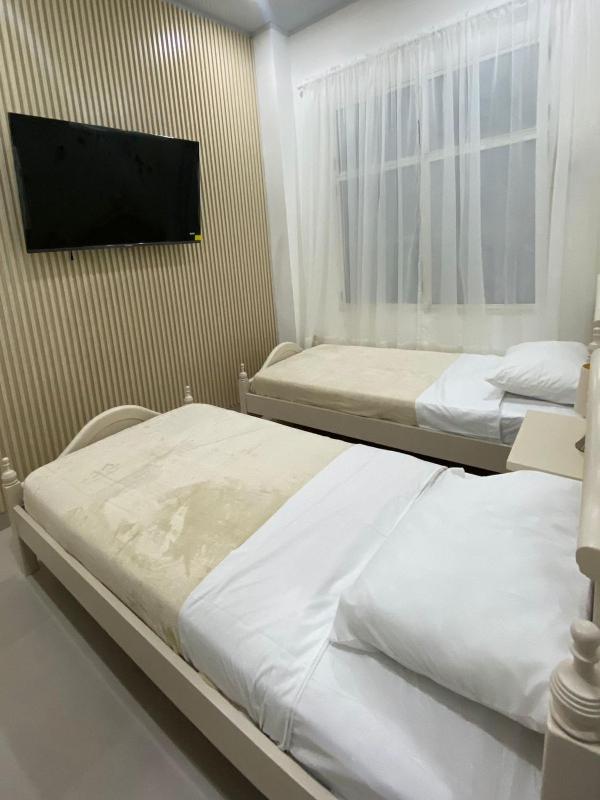 Apartamento en Centro histórico de Cartagena - image 2