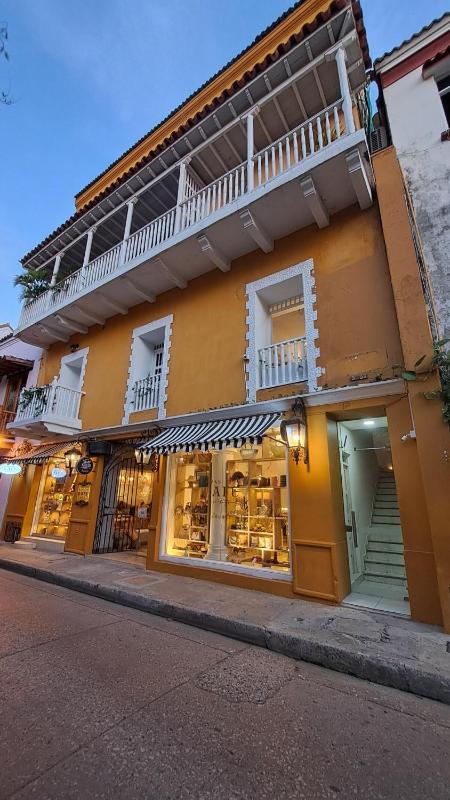 Apartamento en Centro histórico de Cartagena - image 8