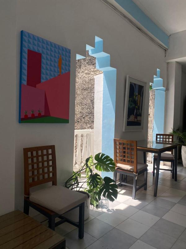 Apartamento en Centro histórico de Cartagena - image 4