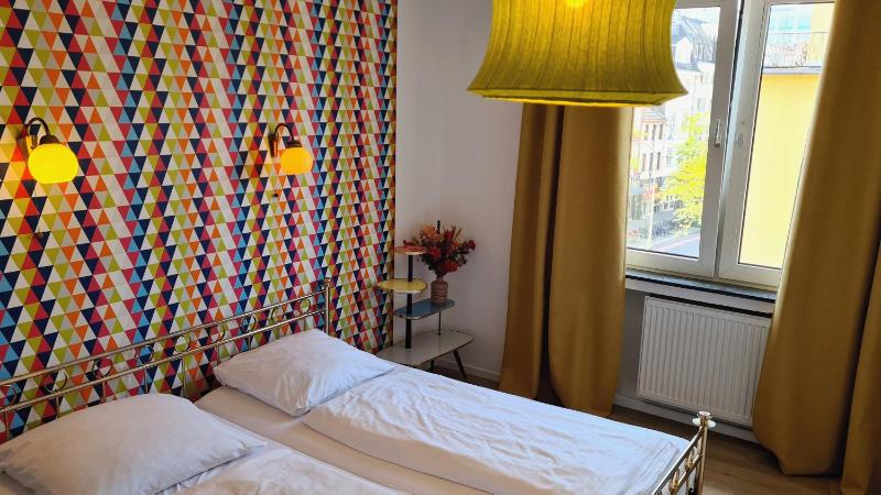 Weltempfänger Backpacker Hostel - image 4