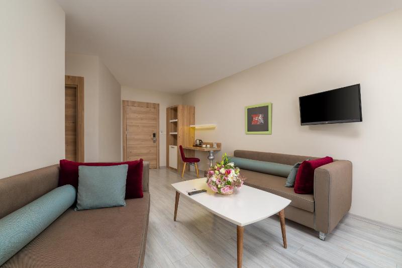 Family Room image 4