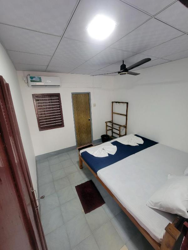 Lahi Beach Villa - image 7