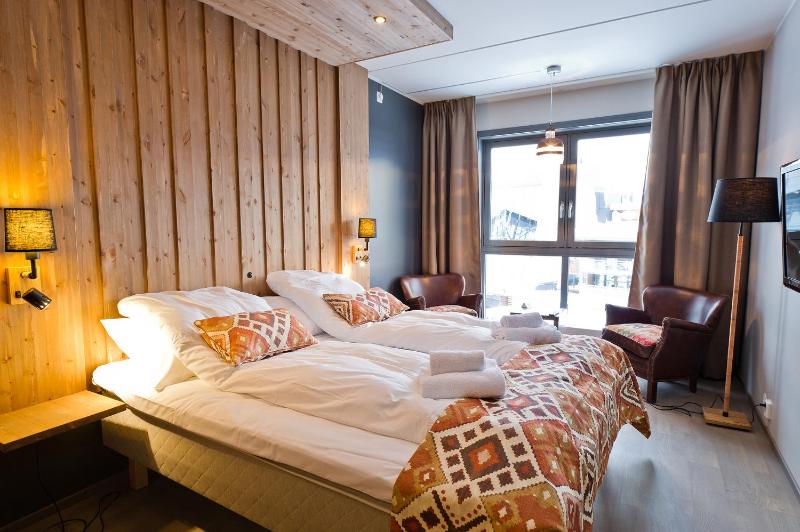 Double Room image 1