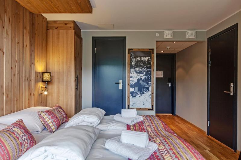 Family Room with Mountain View image 3