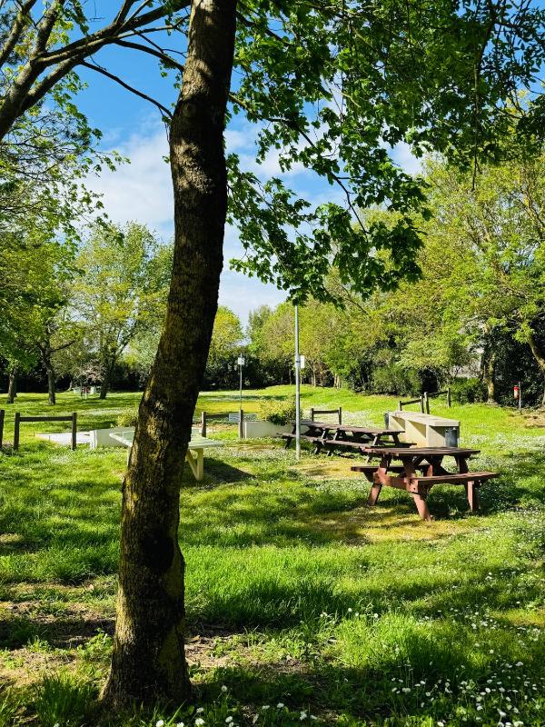 Camping Le Soleil - image 11