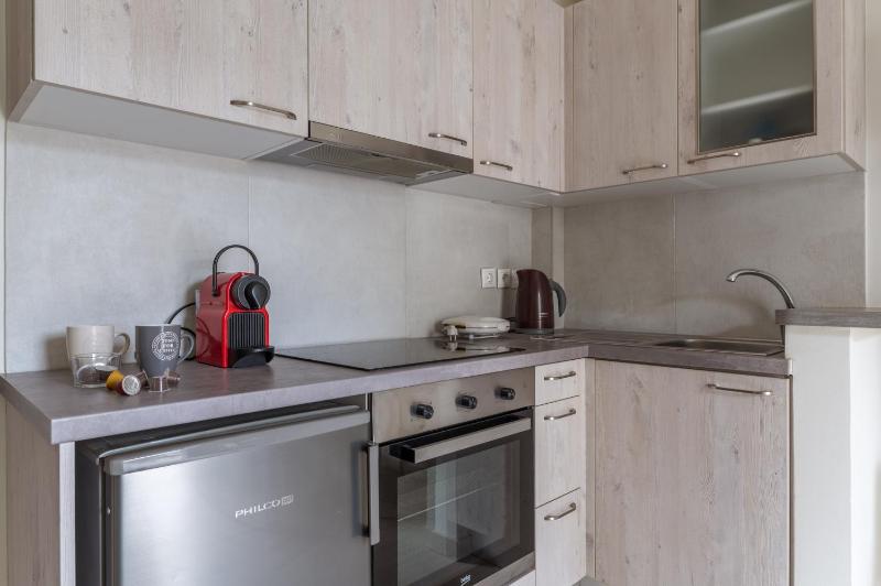 One-Bedroom Apartment - 3rd Floor  image 2