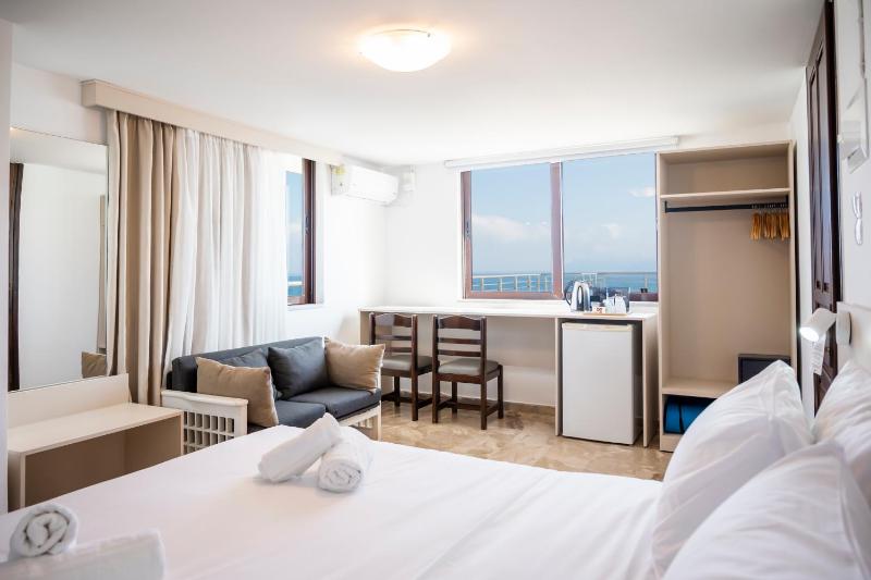 Double Room with Terrace image 1