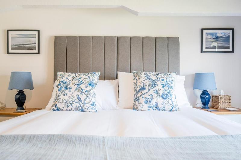 Stable Cottage Friston - image 20