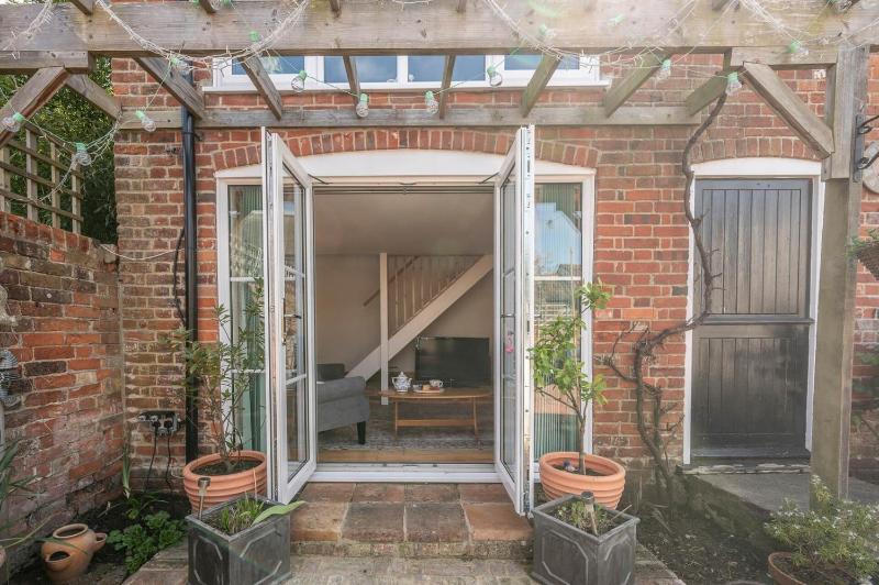 Stable Cottage Friston - image 17