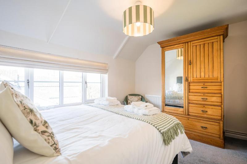 Stable Cottage Friston - image 21