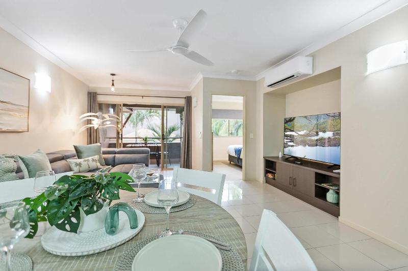 Palmview Heights - 9 Pools BBQ & Gym - image 15