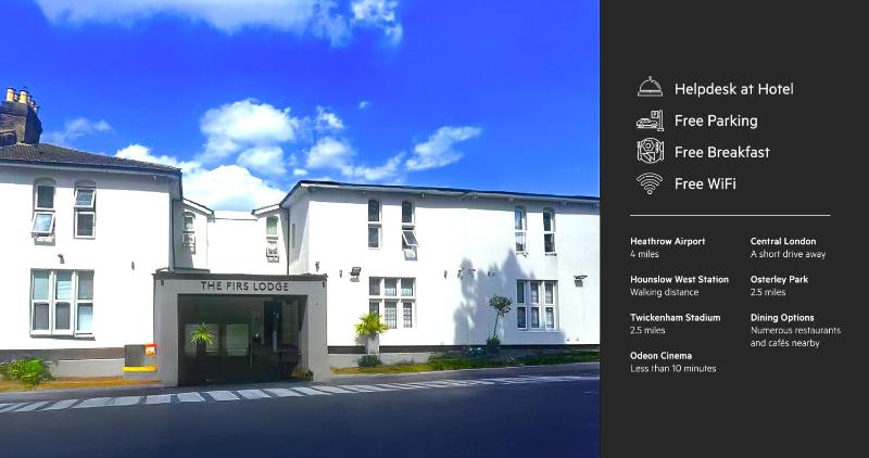 Family Room (4 Adults) image 1