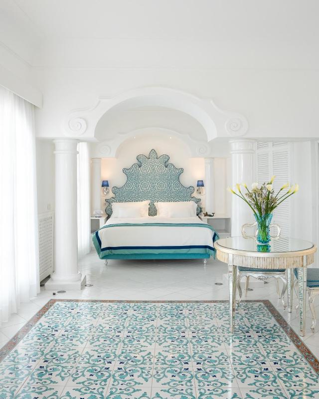 Villa Boheme Exclusive Luxury Suites - image 44