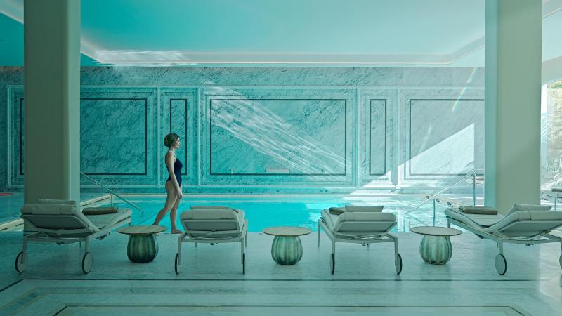 ZEM Wellness Clinic Altea - 5 Stars Grand Luxury - image 3