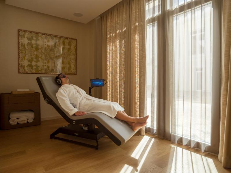 ZEM Wellness Clinic Altea - 5 Stars Grand Luxury - image 16