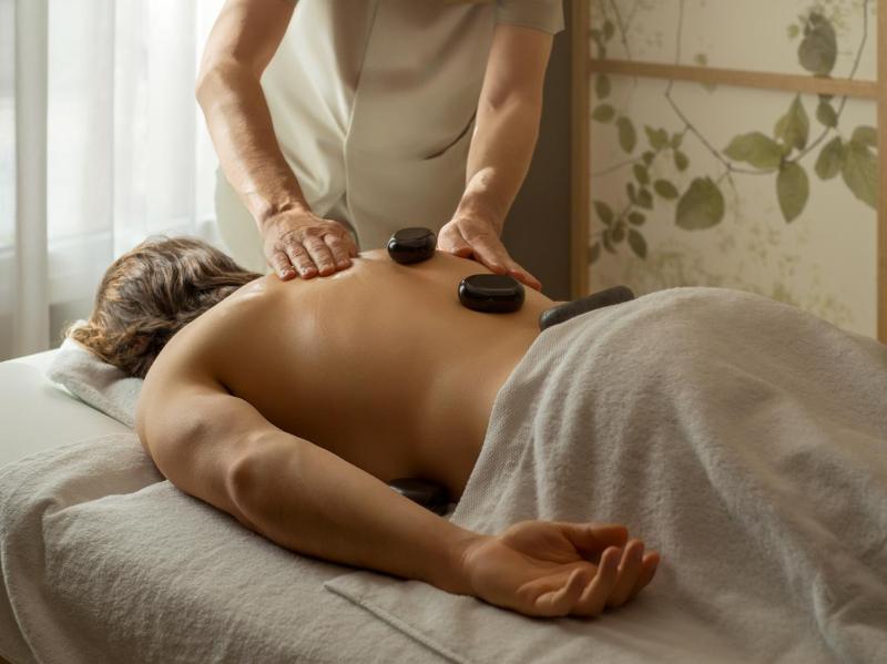 ZEM Wellness Clinic Altea - 5 Stars Grand Luxury - image 15