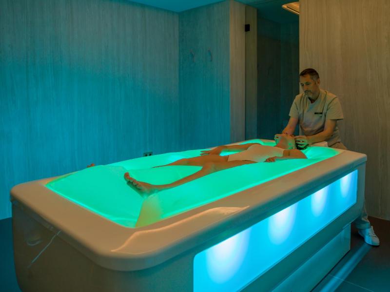 ZEM Wellness Clinic Altea - 5 Stars Grand Luxury - image 9