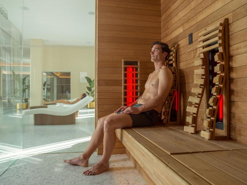 ZEM Wellness Clinic Altea - 5 Stars Grand Luxury - image 18