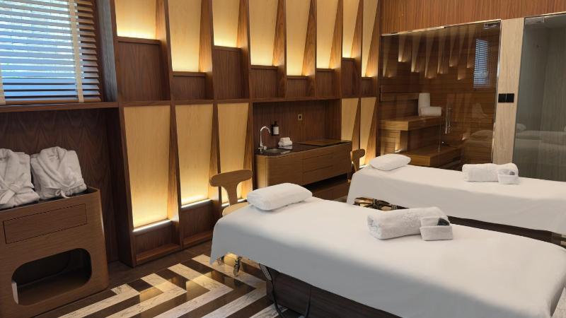 ZEM Wellness Clinic Altea - 5 Stars Grand Luxury - image 24