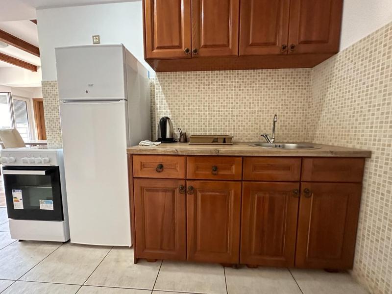 Apartment with Sea View image 4