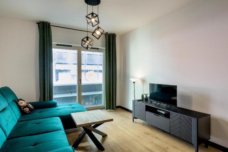 RentPlanet - Apartamenty Czysta - image 31