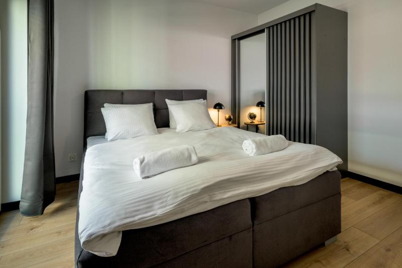 RentPlanet - Apartamenty Czysta - image 13