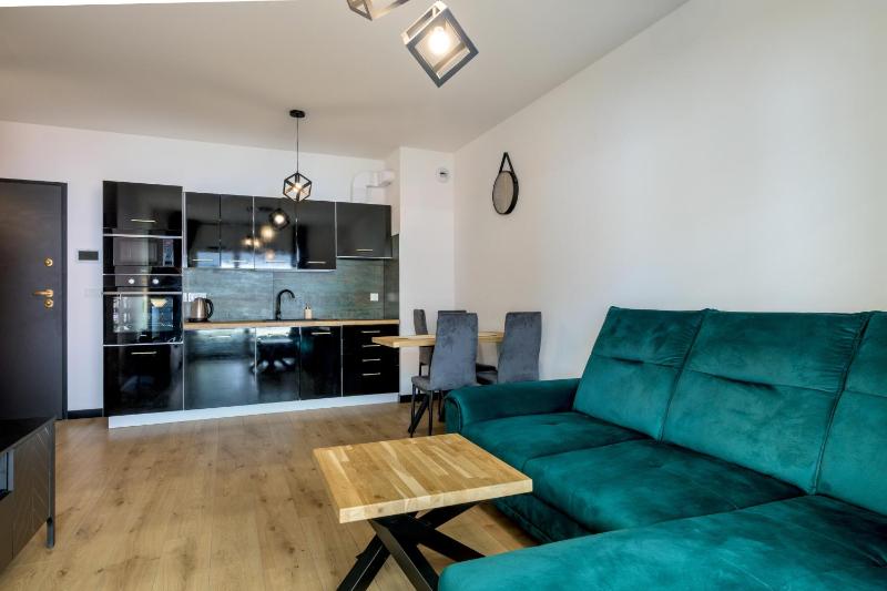 RentPlanet - Apartamenty Czysta - image 3