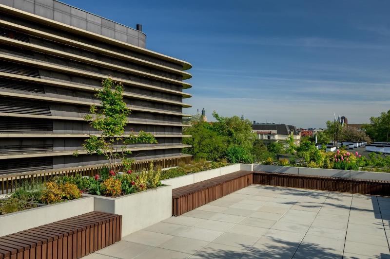 RentPlanet - Apartamenty Czysta - image 21