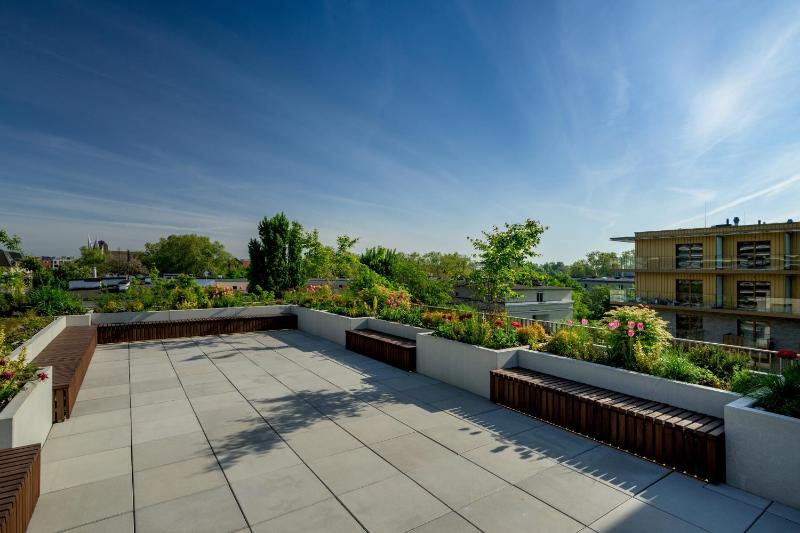RentPlanet - Apartamenty Czysta - image 40