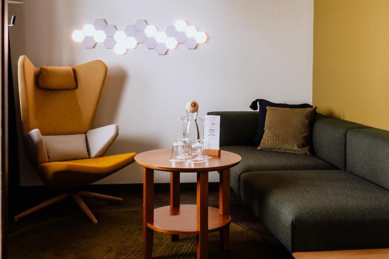 Junior Suite image 3