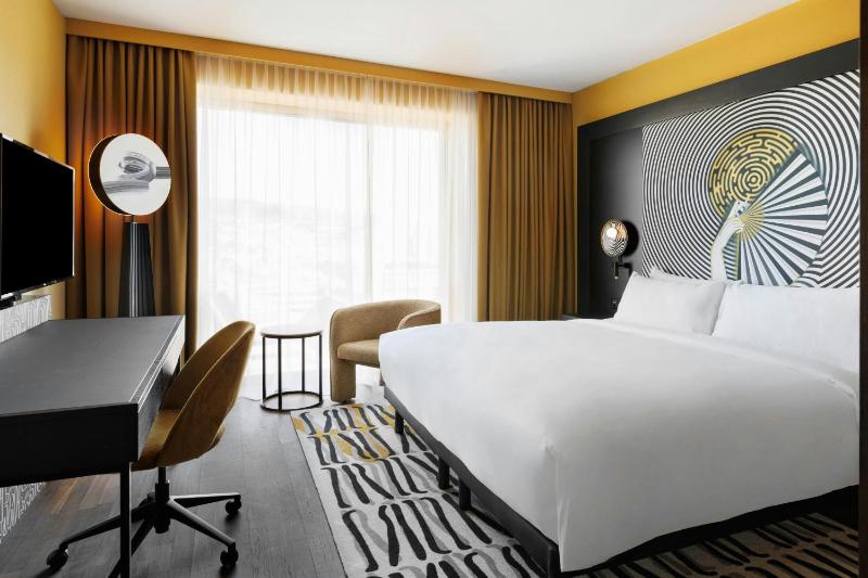 Comfort King Room image 1