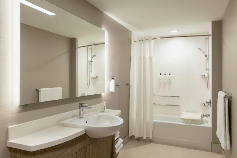 King Suite with Sofa Bed and City View image 2